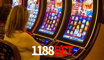 Login 1188BET Casino Online